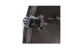 China Portable Tank Vertical and Horizontal Seam Welding Carriage with Flexible Rails supplier