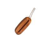 Motor Air Core Inductor Coil Lead Free , Mini Induction Heater Coil for sale