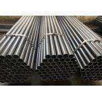 BS 6323-5 ERW1 12m Length Carbon Steel Pipe for sale