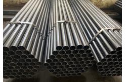 China BS 6323-5 ERW1 12m Length Carbon Steel Pipe supplier