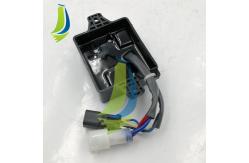 China 111-4870X 1114870X  Timer Relay For E312B Excavator supplier