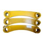 Industrial Construction Wheel Loader Spare Part 21D0054 Lever For Liugong for sale