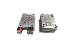 China 8cavity Hot Runner Injection Molding supplier