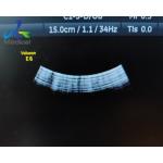GE C1-5-D Ultrasound Probe Repair Crystal Replacement for sale