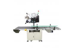 China Label Applicator Print and Apply Machine for Customer Requirements Carton Packaging supplier