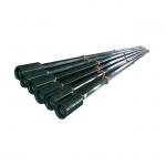 China API 7-1 5-1/4′′ Square Or Hexagonal Kelly Drill Pipe For Oilfield Drilling for sale