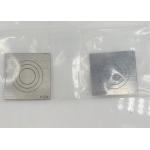 Asme V T764.2 Magnetic Particle Testing Circular Artificial Groove Sensitivity Tablet