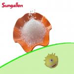 Sungallon GP100-1001 Series TPE Raw Materials Super Transparent Granules for Toy Molding Powder Grade for sale