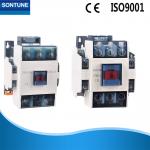 STMC Series IEC Standard 100 Amp 3 Phase Contactor 660V Silver Texture for sale