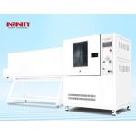 Strong Water Spray Test Chamber for Waterproof Test of Outdoor Lamps