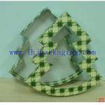 paper  box with pvc window for sale