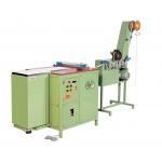 Smart Textile Industrial Ironing Machine Energy Saving Automatic for sale