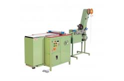 China Smart Textile Industrial Ironing Machine Energy Saving Automatic supplier