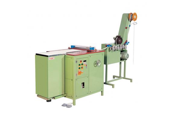 Smart Textile Industrial Ironing Machine Energy Saving Automatic