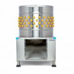 Automatic Chicken Depilator Bird Plucking Machine for sale