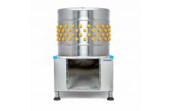 China Automatic Chicken Depilator Bird Plucking Machine supplier