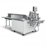 PLC Tissue Paper Napkin Packing Machine Bag Packing Machine 10-12bags/Min