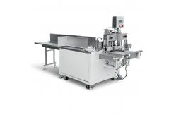 China PLC Tissue Paper Napkin Packing Machine Bag Packing Machine 10-12bags/Min supplier
