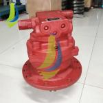 PCR-3B-12A-FP-9364B Swing Motor For SK50 Excavator for sale