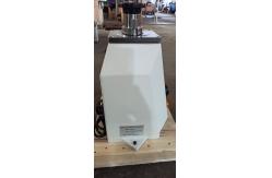 China 30mm Diameter 500w Huatec Metallographic Inlay Machine supplier