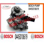 Good Quality Diesel Engine Parts Fuel Injection Pump 0445010619 0445010663 For Audi