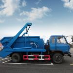 High Capacity Skip Bin for Streamlined Waste Disposal Solutions for sale