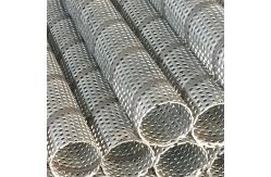 China Industrial Wire Mesh Containers with Smooth Edge Treatment for Heavy-Duty Needs supplier