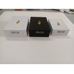 500 Box Quantity Cigar Gift Box for in Rigid Boxes
