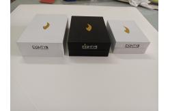 China 500 Box Quantity Cigar Gift Box for in Rigid Boxes supplier