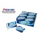 Peppermint Cool Fresh Sugar Free Lozenges For Throat Slide Tin Box for sale