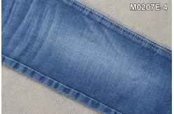 China Sanforizing 12.7Oz Denim Fabric With Crosshatch Dark Blue supplier
