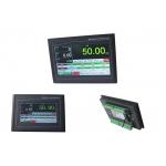 High Accuracy 0.2% Bagging Controller , Weighing Packaging Controller for sale