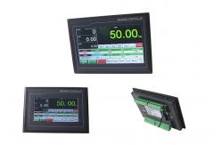 China High Accuracy 0.2% Bagging Controller , Weighing Packaging Controller supplier
