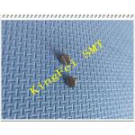 Pitch Change Screw J2500360 For Samsung CP12mm / Feeder Screw