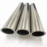 Incoloy Alloy 800/ 800H/ 800HT Seamless Pipe Tubes Nickel Alloys Pipes for sale
