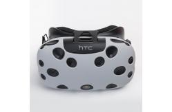 China VR Accessories Silicone Protective Skin For HTC Vive Headset And Controllers supplier