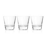280ml Crystal Highball Cocktail Glasses For Whiskey Water for sale