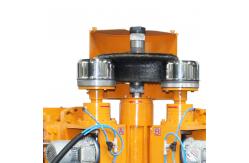 China Second-piece Series Outside Automatic Metal Polishing Machines supplier