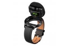 China Smart And Convenient TWS Smart Watch Business Smart Watch TWS Headset supplier