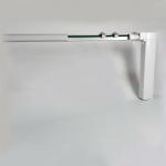 33dB Extendable Curtain Track CCC Remote Control Motorized Curtain Track