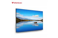 China Original Korea HD LCD Splicing Screen With 3x3 Video Wall Controller supplier