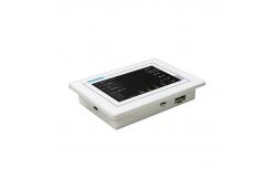 China Ruida CO2 Laser Controller RDC6445GT7 For Textile Engraving Cutting Machine Standalone supplier