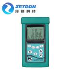 Handheld Flue Gas Analyzer Emissions Monitor Solution for sale