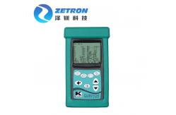 China Handheld Flue Gas Analyzer Emissions Monitor Solution supplier