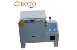 China Programmable Stainless Steel Environmental Test Chambers For Precise Humidity Control supplier