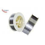 Welding Copper Nickel Alloy Wire Ag72Cu28 Silver Brazing Alloy 0.50mm for sale