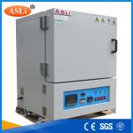 High-Temp Furnace Heat High Temperature Aging Chamber Oven For Ceramics