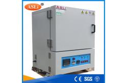 China High-Temp Furnace Heat High Temperature Aging Chamber Oven For Ceramics supplier