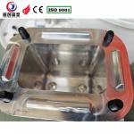 Single Cavity Rotomolding Mould With Modified Material Test for sale