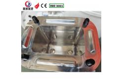 China Single Cavity Rotomolding Mould With Modified Material Test supplier